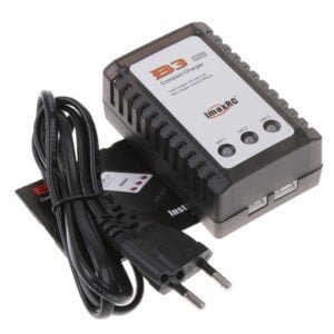 IMAX B3 Lipo Battery Balance Charger For RC 2 ~ 3 Cells 7.4V TO 11.1V Lipo Battery