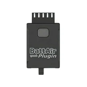 ISDT BAP4 BattAir Plugin 3-4S RC Batteries Real-Time Monitoring via App For Smart Battery Management