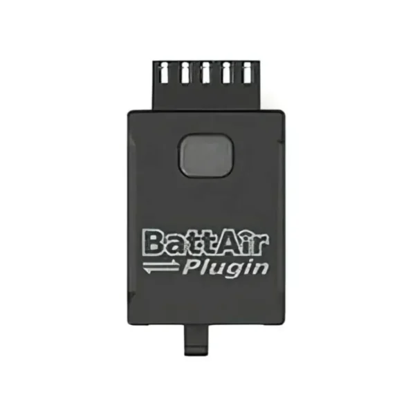 ISDT BAP4 BattAir Plugin 3-4S RC Batteries Real-Time Monitoring via App For Smart Battery Management