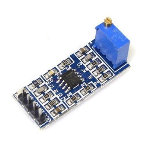 LM358 Amplifier Module