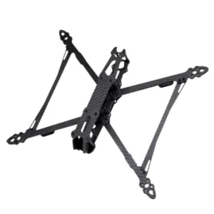 MARK4 V2 10inch Carbon Fiber Frame Kit High-Performance Carbon Fiber FPV Drone Frame for Professional FPV Builds