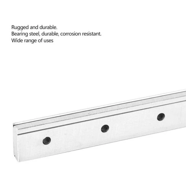 MGN15H Linear Guide Rail - 0.5M