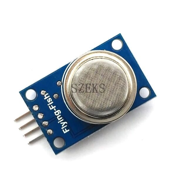 MQ9 Gas Sensor Module, Methane And LPG Carbon Monoxide