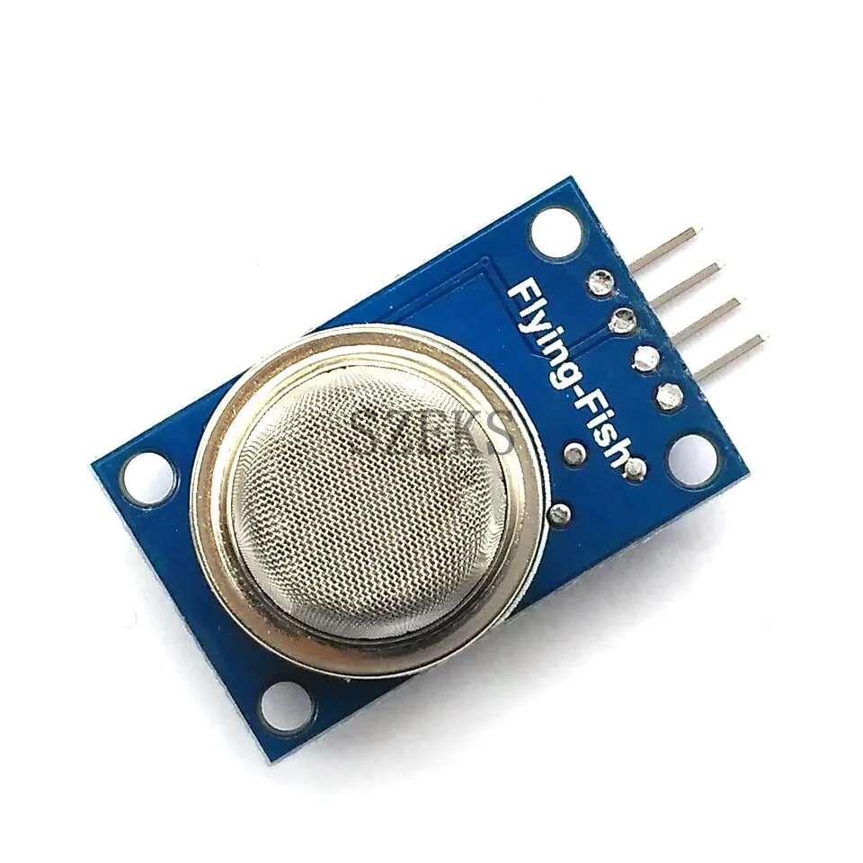 Flammable Gas Sensor