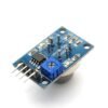 MQ6 Gas Sensor Module - Detects Propane, Butane, LPG And Natural Gas