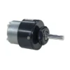 12V 300 RPM Center Gear motor