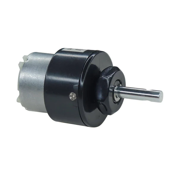 12V 300 RPM Center Gear motor