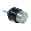 12V 300 RPM Center Gear motor