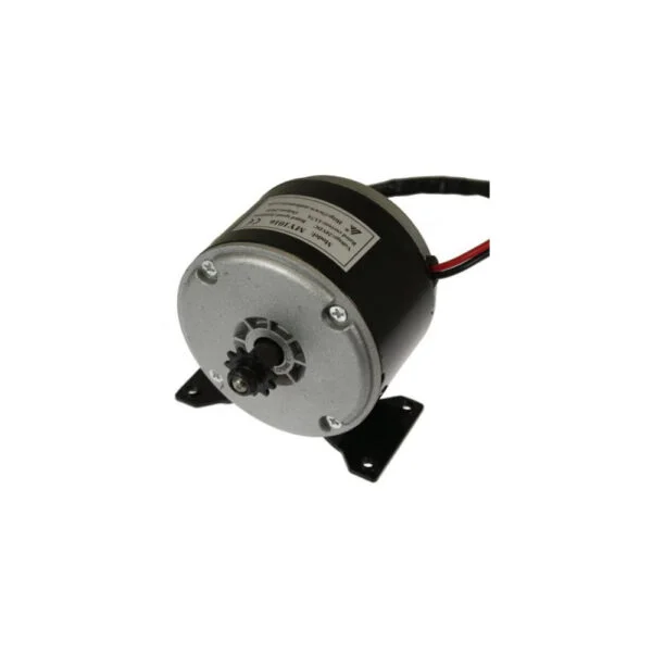 MY1016 24V 350W High Speed Motor Ebike Kit