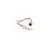 MY1016 24V 350W High Speed Motor Ebike Kit