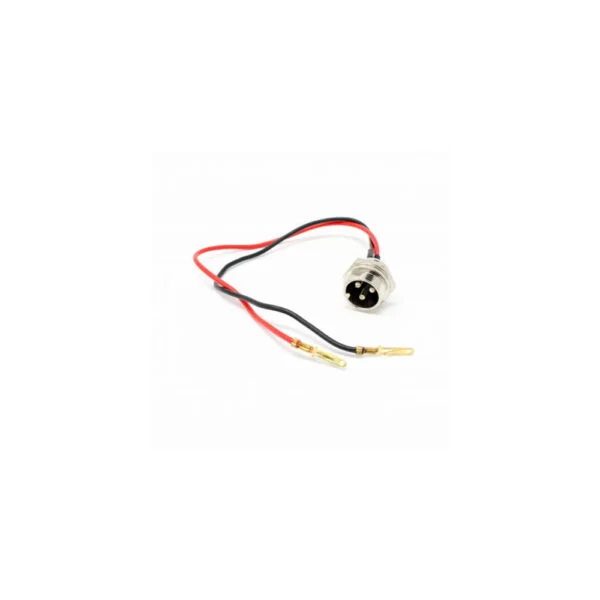 MY1016 24V 350W High Speed Motor Ebike Kit