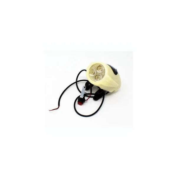 MY1016 24V 350W High Speed Motor Ebike Kit