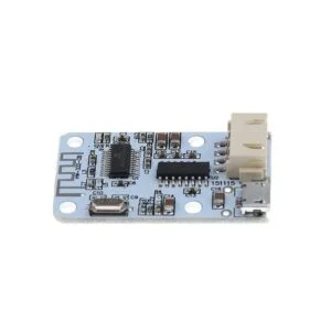Mini Bluetooth Digital USB Power Audio Amplifier Board