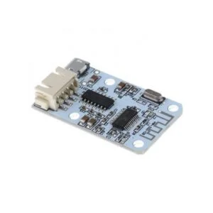 Mini Bluetooth Digital USB Power Audio Amplifier Board