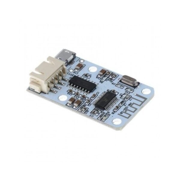 Mini Bluetooth Digital USB Power Audio Amplifier Board