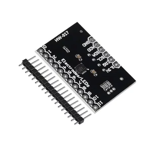 MPR121 Touch Sensor Module