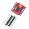 TB6612FNG Motor Driver TB6612 TB6612FNG Dual Motor Driver Module 1A for Arduino - Precision, Power, and Convenient