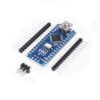 Nano Board R3 With CH340 Chip Compatible With Arduino (Unsoldered)