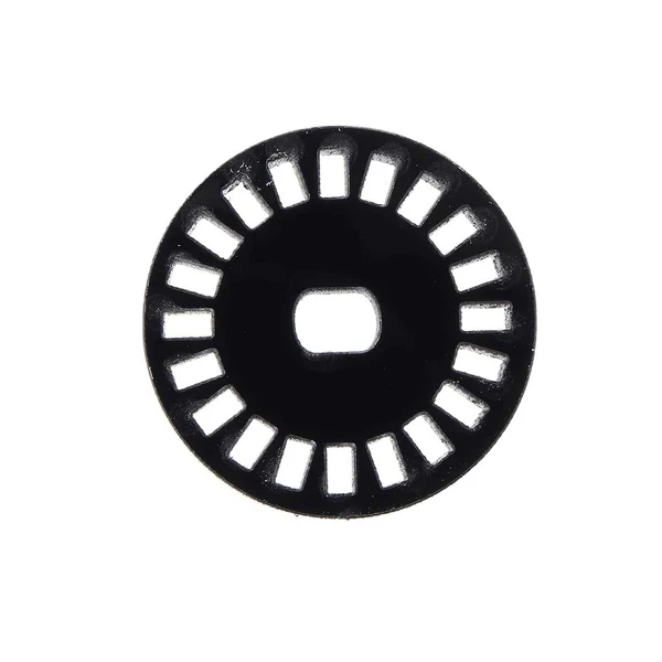 Encoder Disc 20 CPR Speed Encoder 20 Grid TT Motor Wheel Counting Disk