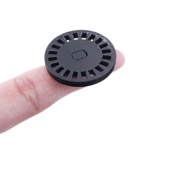 Encoder Disc 20 CPR Speed Encoder 20 Grid TT Motor Wheel Counting Disk