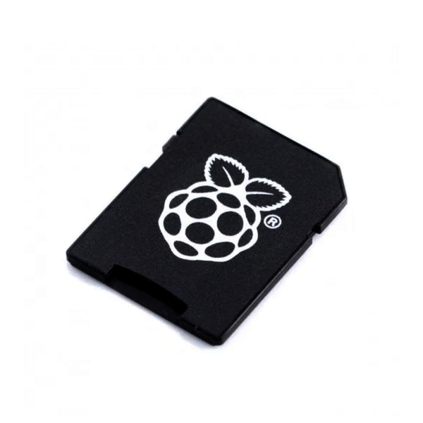 Raspberry Pi Micro SD Card Adapter RPI SD Card Adapter Universal MicroSD Card Adapter Compatible MicroSD Adapter For All Raspberry Pi Models