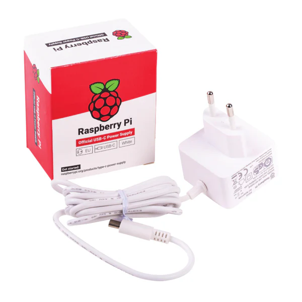 Raspberry Pi 4 Model B Starter Kit: Your All-in-One DIY Computer