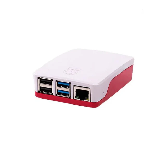 Raspberry Pi 4 Model B Starter Kit: Your All-in-One DIY Computer