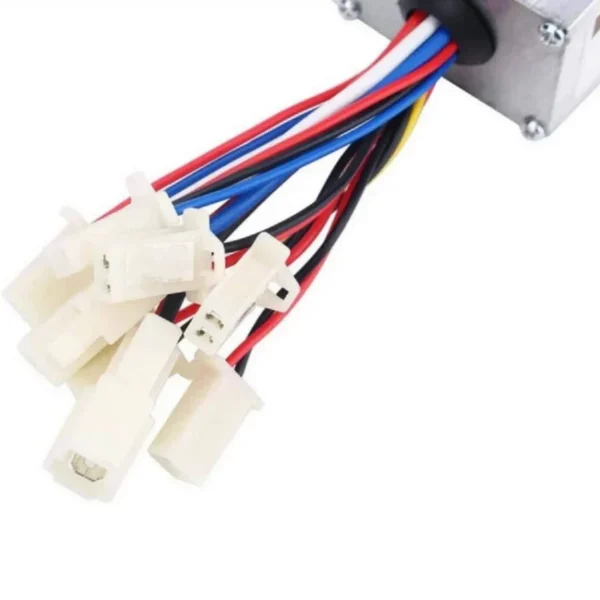 MY1016 250W Motor Controller MY1016 EBIKE 24V Motor Controller MY1016 250W 24V Motor Speed Controller With 10 meter Cable