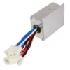 MY1016 250W Motor Controller MY1016 EBIKE 24V Motor Controller MY1016 250W 24V Motor Speed Controller With 10 meter Cable