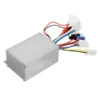 MY1016 250W Motor Controller MY1016 EBIKE 24V Motor Controller MY1016 250W 24V Motor Speed Controller With 10 meter Cable