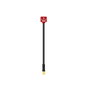 5.8G 2.8dBi RHCP SMA Long Lollipop Antenna For FPV Racing Drones