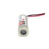 SYD1230 12mm 5mW Laser Module 650nm Wavelength Laser Module With Focused Beam For DIY and Industrial Use - Red