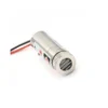 SYD1230 12mm 5mW Laser Module 650nm Wavelength Laser Module With Focused Beam For DIY and Industrial Use - Red