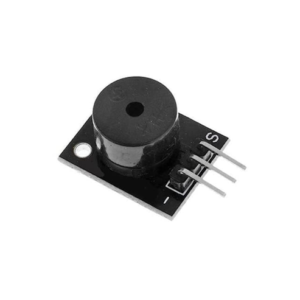 PCB Buzzer Module Mounted Passive Buzzer Active Speaker Buzzer Alarm Module For PC Printer