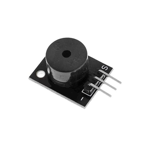 NewProject-2025-04-16T170201.501 PCB Buzzer Module Mounted Passive Buzzer Active Speaker Buzzer Alarm Module For PC Printer