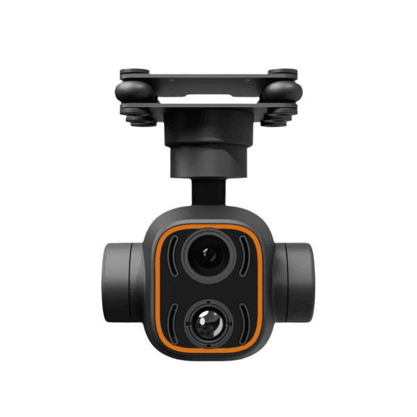 Skydroid C12 3-Axis Stabilized Gimbal Camera High-Videography Stabilized Camera System For Smooth Aerial Surveys And Cinematography