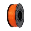 NewProject-2025-06-26T180107.030 Premium HS PLA+3D Printer Filament 1.75mm 1KG Gross 3D Filament - TANGY Orange
