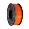 NewProject-2025-06-26T180118.547 Premium HS PLA+3D Printer Filament 1.75mm 1KG Gross 3D Filament - TANGY Orange