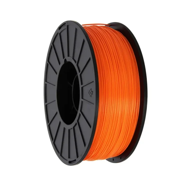 NewProject-2025-06-26T180118.547 Premium HS PLA+3D Printer Filament 1.75mm 1KG Gross 3D Filament - TANGY Orange