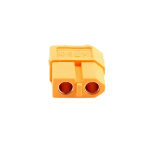 NewProject-2025-07-03T125012.410 XT60 Female Connector High-Temperature Resistant Plug Power Connector For LiPo Battery RC Drone ESC