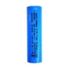 2000mAh 18650 3.7V Li-ion Rechargeable Battery – High Capacity