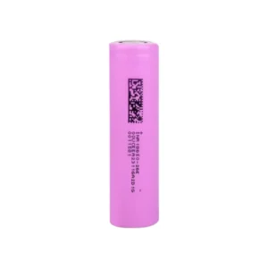 DMEGC INR18650-26E 3.7V 2600mAh High-Capacity Rechargeable Li-Ion Battery Cell For Power Tools, EVs, And Electronics