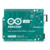 Official Arduino Uno R3 SMD Microcontroller Board Versatile ATmega328P Development Board  For Compact & Robust Projects