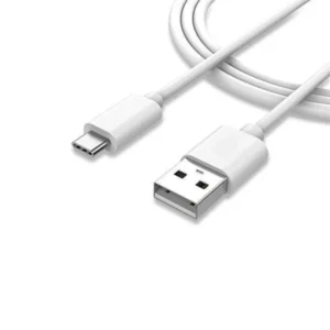 1 Meter USB-A to Type C Charging Cable