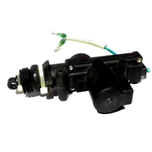 Linear Actuator: Build a Powerful Door Lock Mechanism Your Electronics Circuit