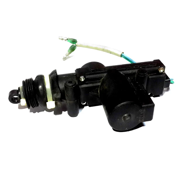 Linear Actuator: Build a Powerful Door Lock Mechanism Your Electronics Circuit