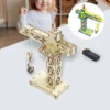 New_Project_-_2024-07-25T173233.957 DIY Crane Tower STEM Kit Wooden Crane Kit Kids Science Experiment Handmade Tower Crane With Remote Control Crane Science Experiment Kit For Kids