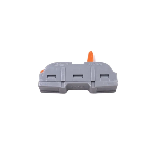 LT-211 (SPL-1) Splicable Quick Connection Terminals: Efficient & Reliable Quick Connections For Industrial Use