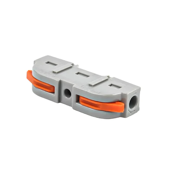 LT-211 (SPL-1) Splicable Quick Connection Terminals: Efficient & Reliable Quick Connections For Industrial Use