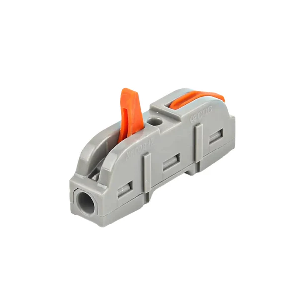 LT-211 (SPL-1) Splicable Quick Connection Terminals: Efficient & Reliable Quick Connections For Industrial Use